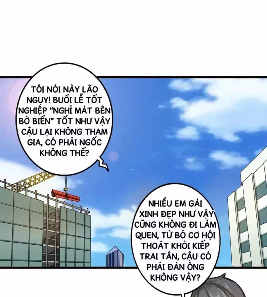 Tuyệt Phẩm Cao Thủ Của Ngự Tỷ - Chương 1 - ảnh 58