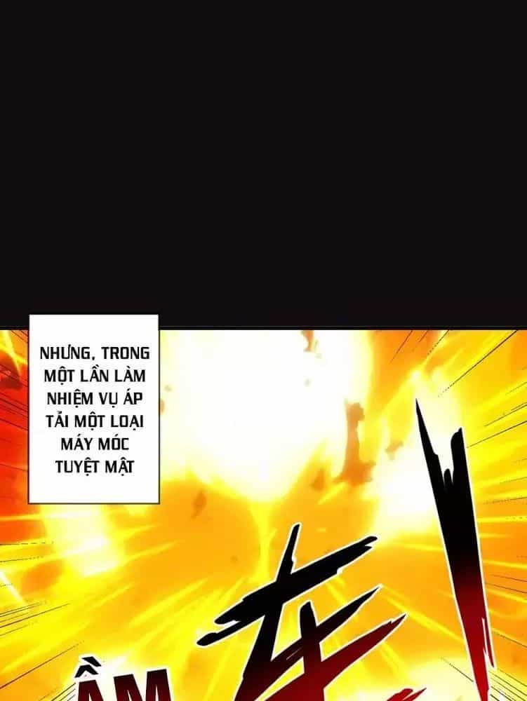 Tuyệt Phẩm Cao Thủ Của Ngự Tỷ - Chương 1 - ảnh 6