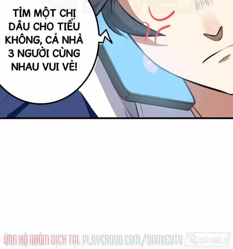 Tuyệt Phẩm Cao Thủ Của Ngự Tỷ - Chương 1 - ảnh 62