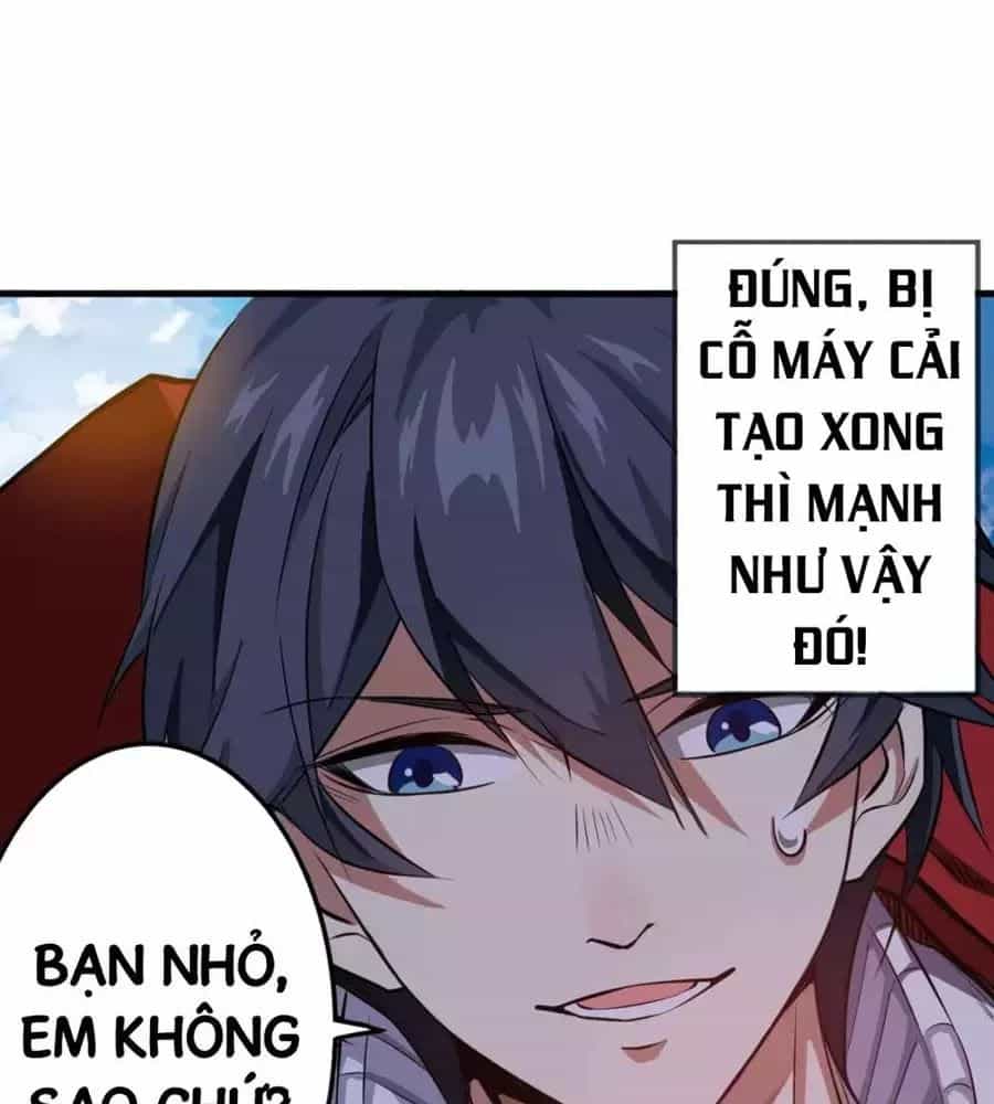 Tuyệt Phẩm Cao Thủ Của Ngự Tỷ - Chương 1 - ảnh 86