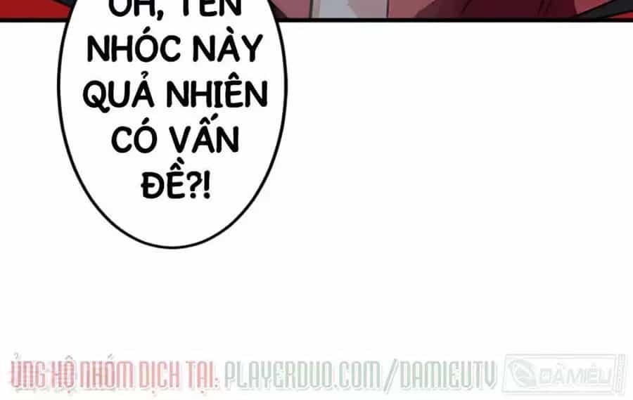 Tuyệt Phẩm Cao Thủ Của Ngự Tỷ - Chương 1 - ảnh 91