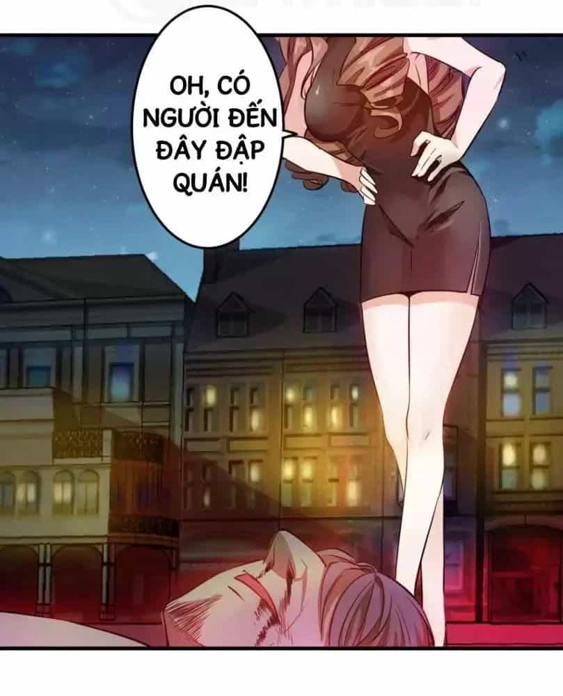 Tuyệt Phẩm Cao Thủ Của Ngự Tỷ - Chương 2 - ảnh 30