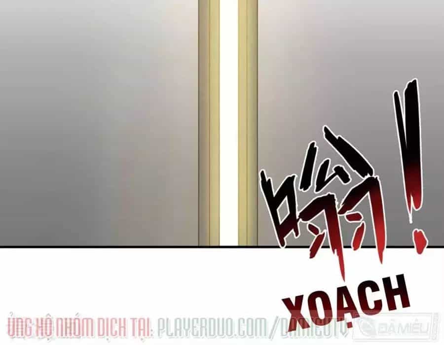 Tuyệt Phẩm Cao Thủ Của Ngự Tỷ - Chương 3 - ảnh 27