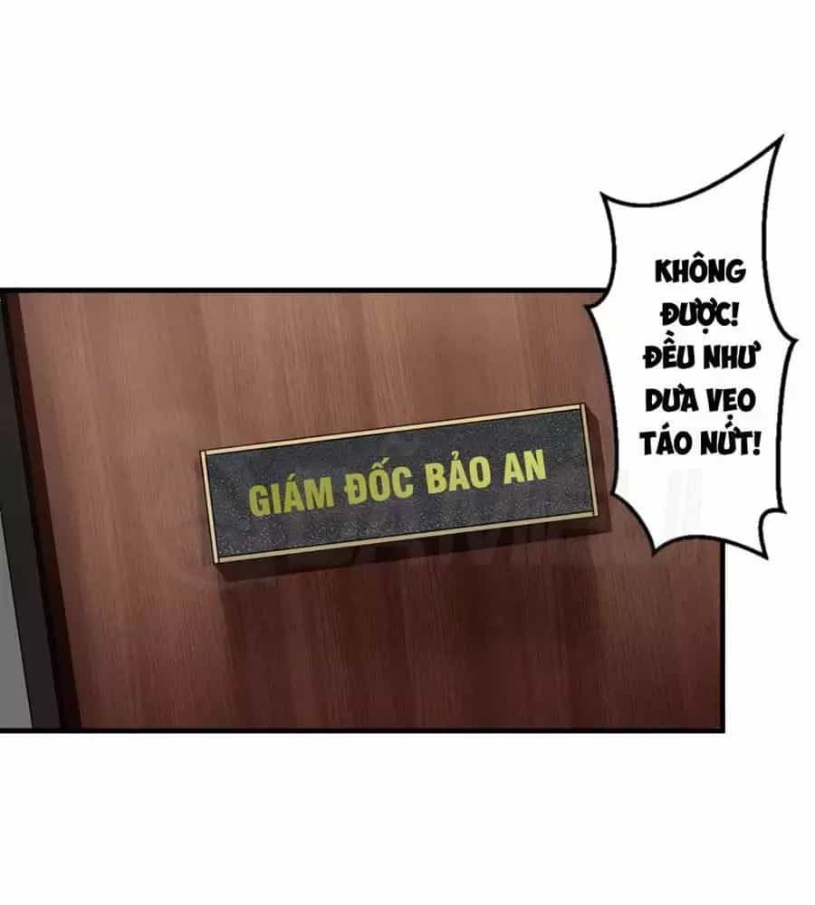 Tuyệt Phẩm Cao Thủ Của Ngự Tỷ - Chương 4 - ảnh 24