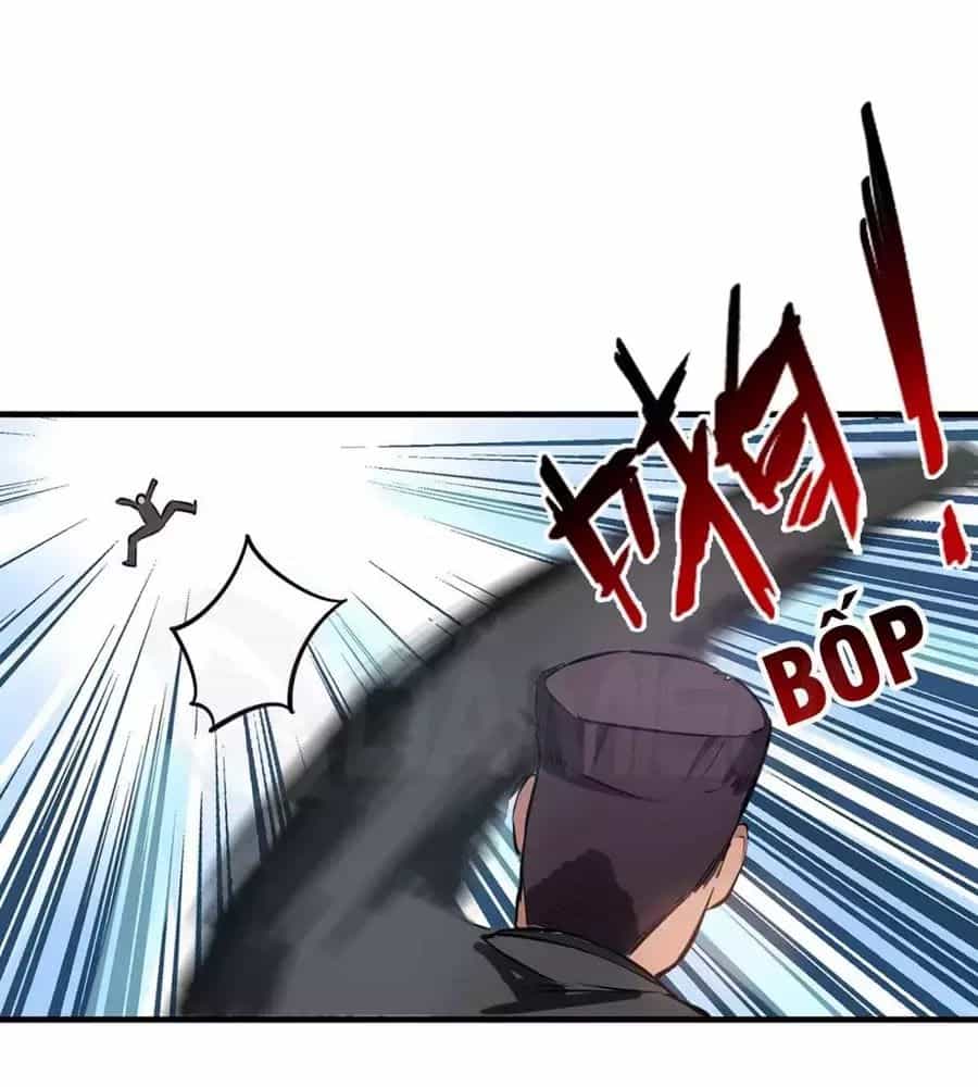 Tuyệt Phẩm Cao Thủ Của Ngự Tỷ - Chương 4 - ảnh 60