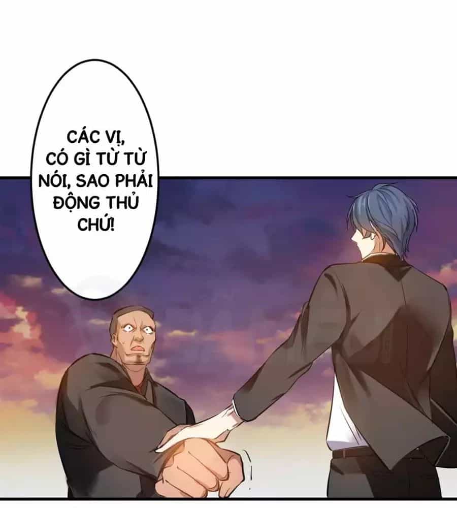 Tuyệt Phẩm Cao Thủ Của Ngự Tỷ - Chương 4 - ảnh 68