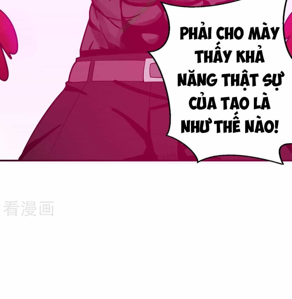 Tuyệt Phẩm Cao Thủ Của Ngự Tỷ - Chương 7 - ảnh 14