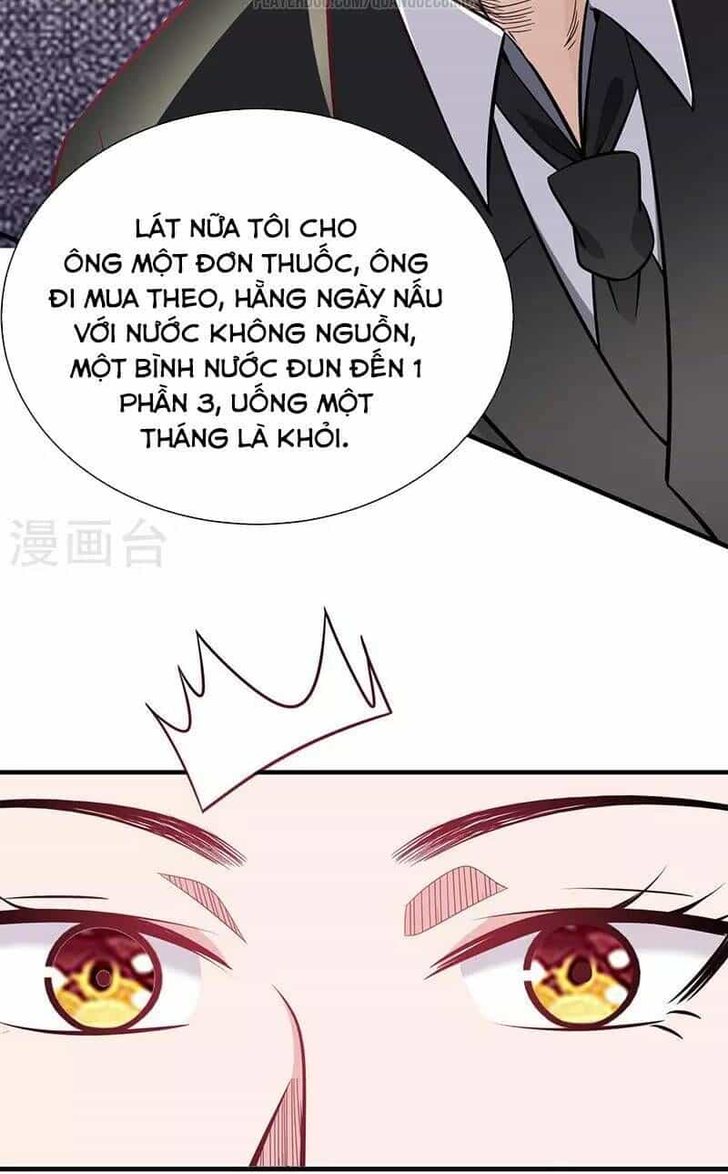 Tuyệt Phẩm Cường Thiếu - Chương 2 - ảnh 2