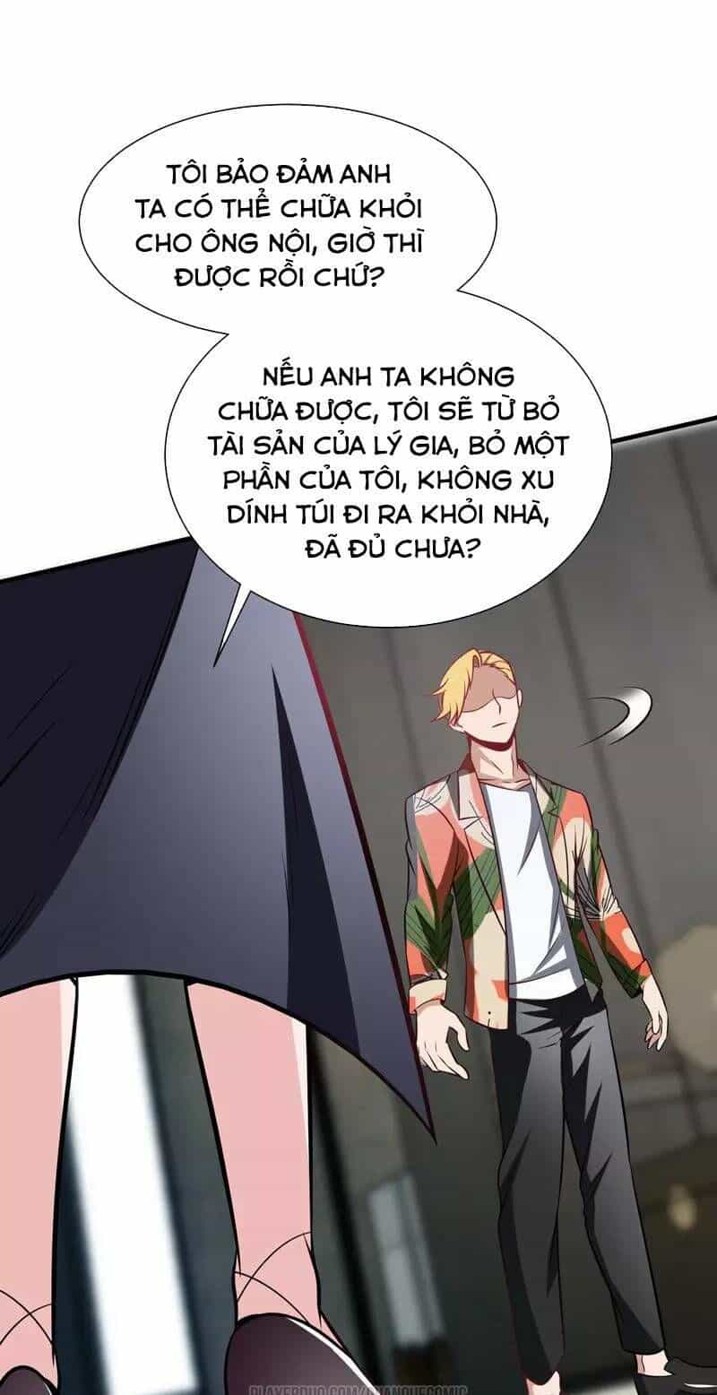 Tuyệt Phẩm Cường Thiếu - Chương 2 - ảnh 20