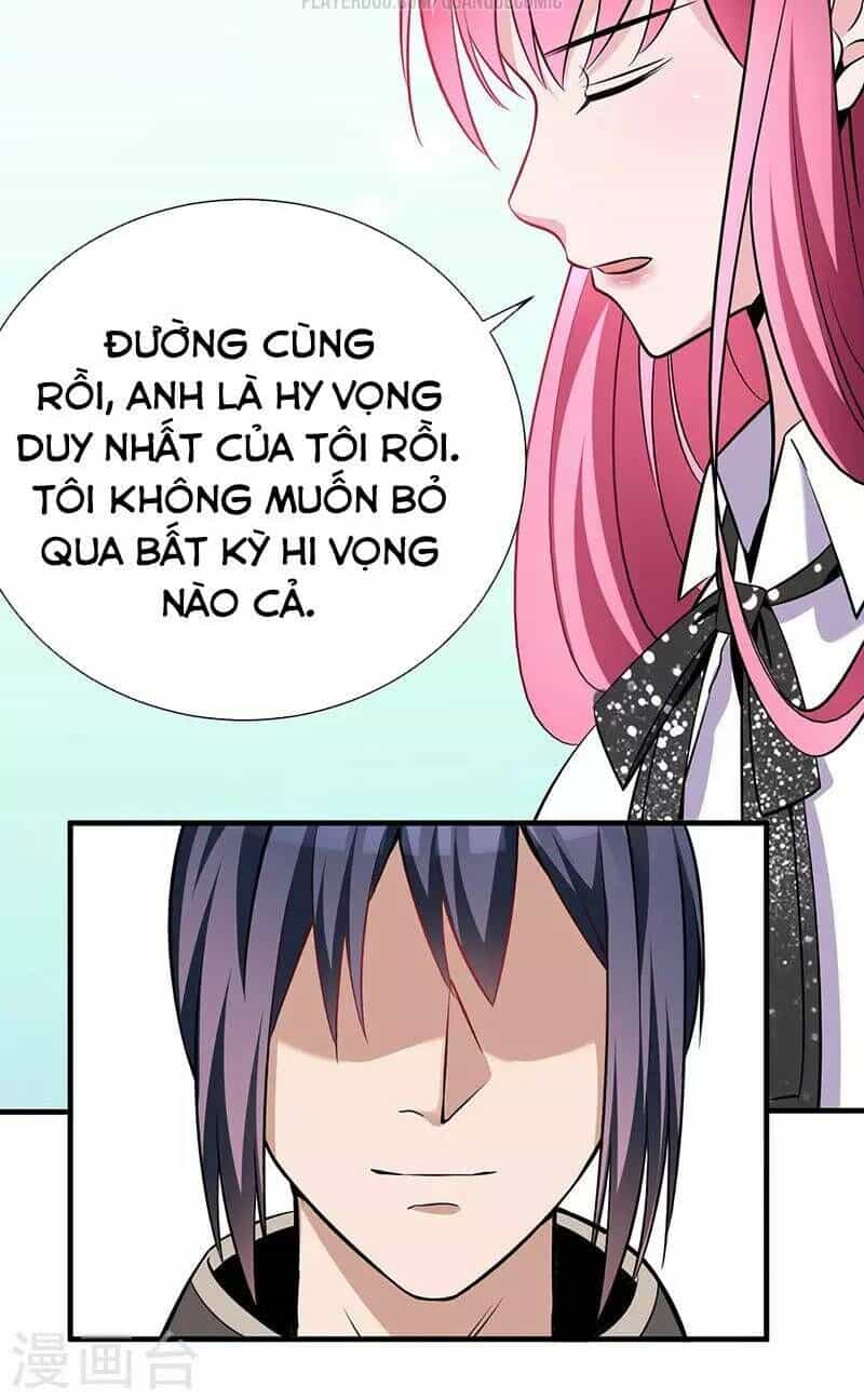 Tuyệt Phẩm Cường Thiếu - Chương 2 - ảnh 25
