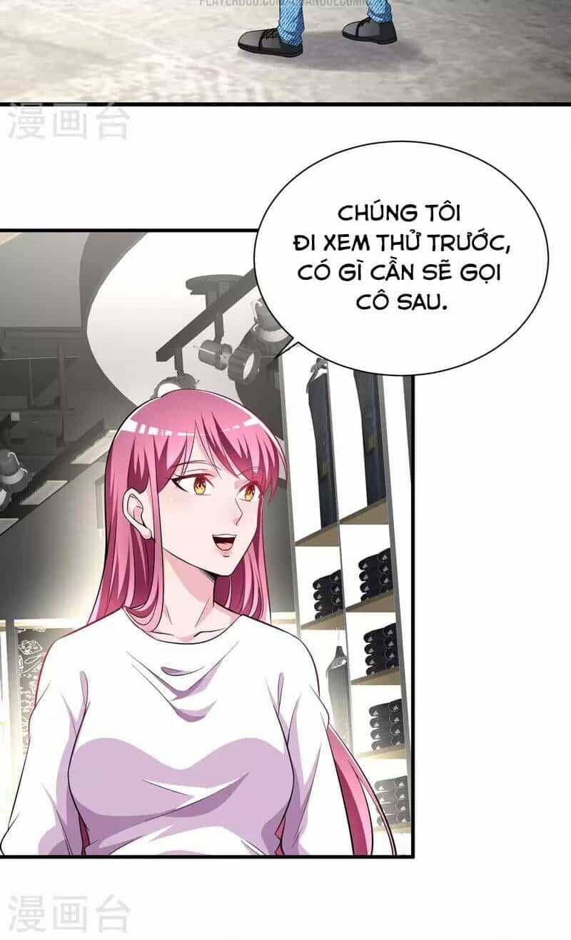 Tuyệt Phẩm Cường Thiếu - Chương 11 - ảnh 25