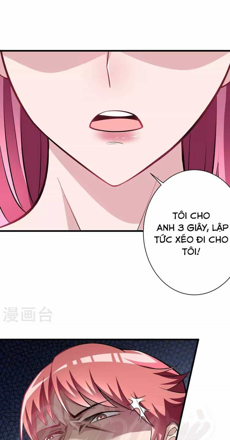 Tuyệt Phẩm Cường Thiếu - Chương 12 - ảnh 11