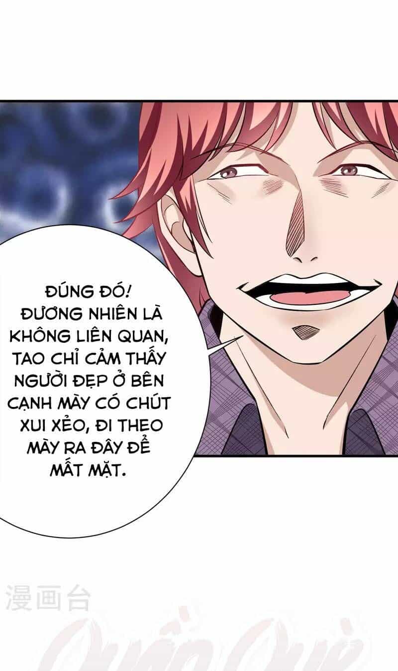 Tuyệt Phẩm Cường Thiếu - Chương 12 - ảnh 5