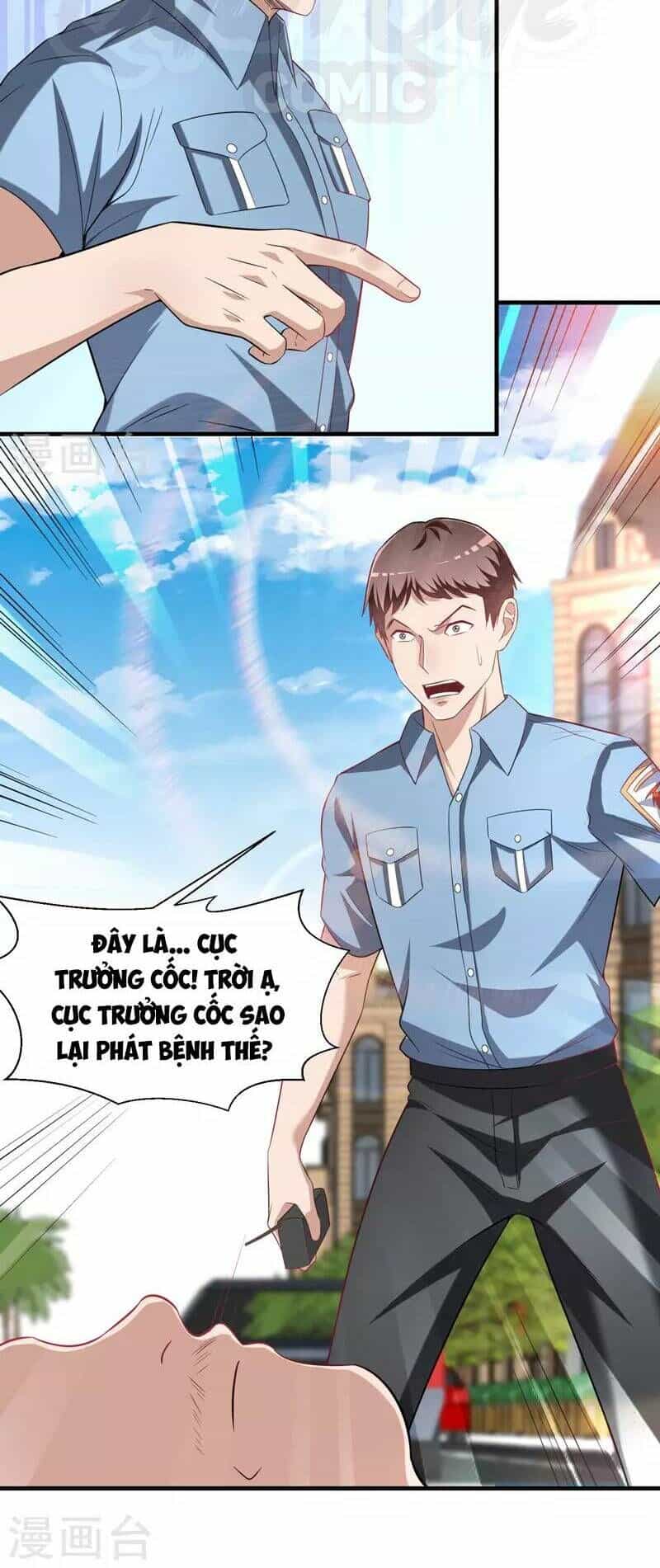 Tuyệt Phẩm Cường Thiếu - Chương 14 - ảnh 14