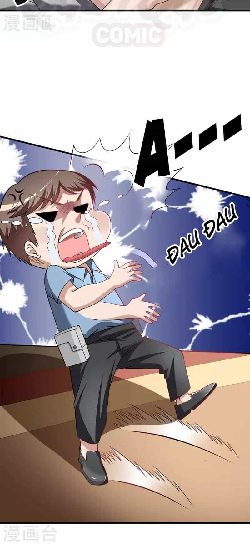 Tuyệt Phẩm Cường Thiếu - Chương 14 - ảnh 18