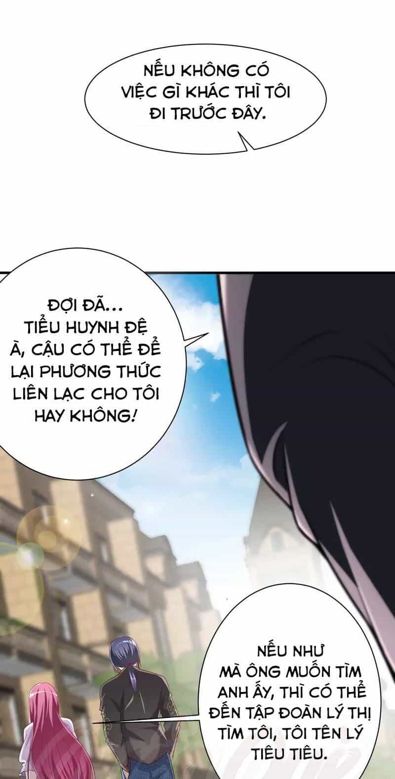 Tuyệt Phẩm Cường Thiếu - Chương 15 - ảnh 17