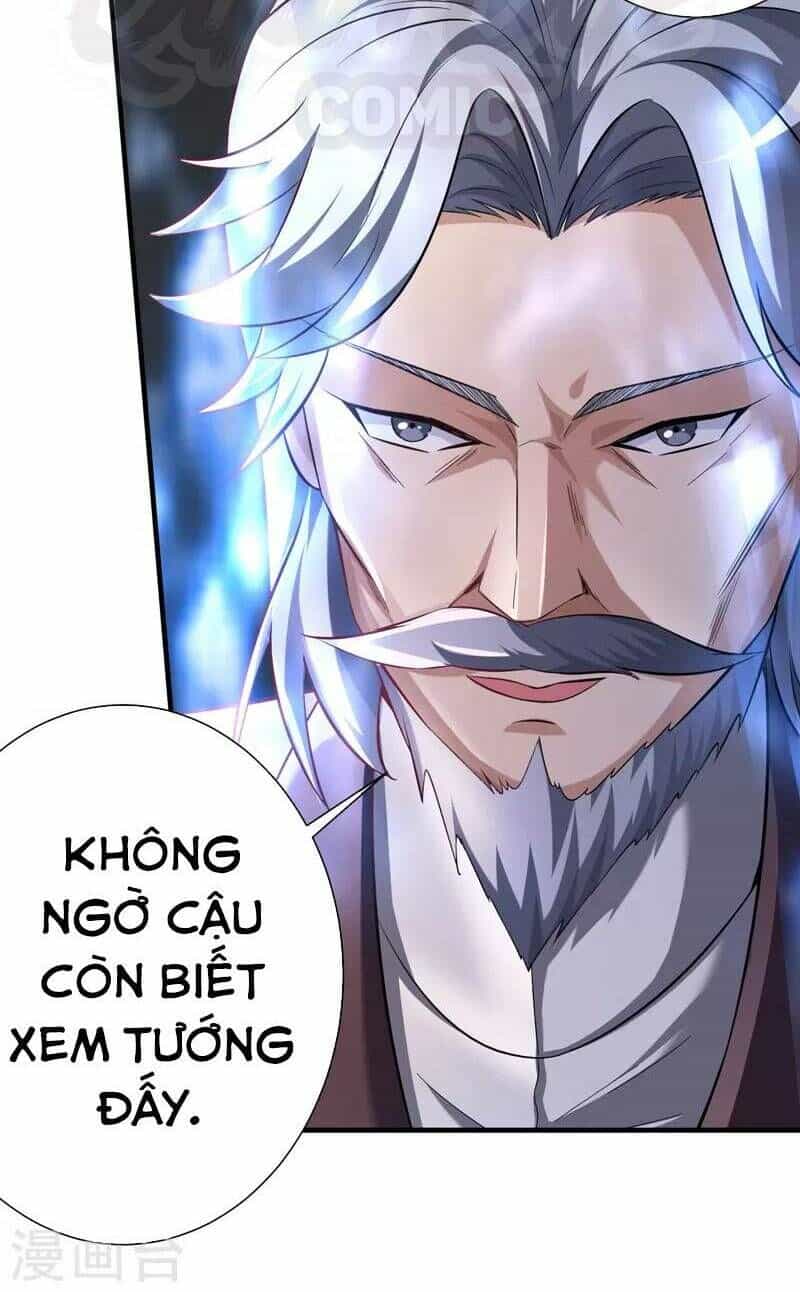 Tuyệt Phẩm Cường Thiếu - Chương 16 - ảnh 10