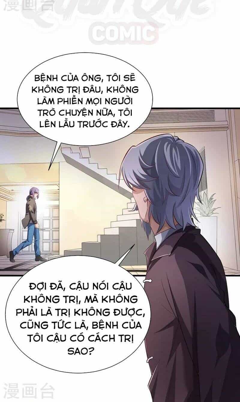 Tuyệt Phẩm Cường Thiếu - Chương 16 - ảnh 6