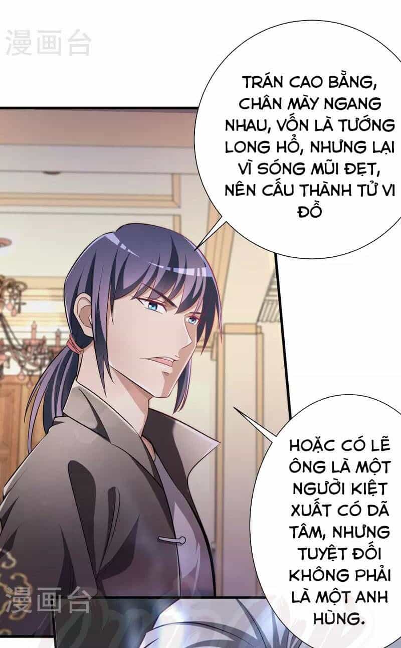 Tuyệt Phẩm Cường Thiếu - Chương 16 - ảnh 9