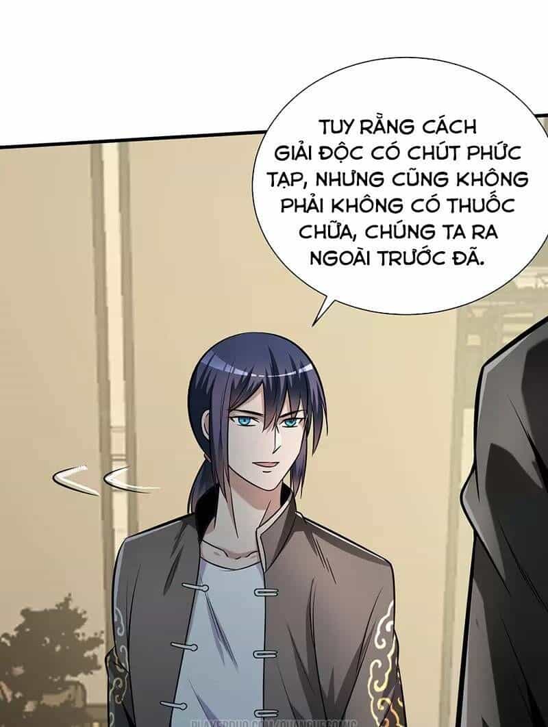 Tuyệt Phẩm Cường Thiếu - Chương 3 - ảnh 1