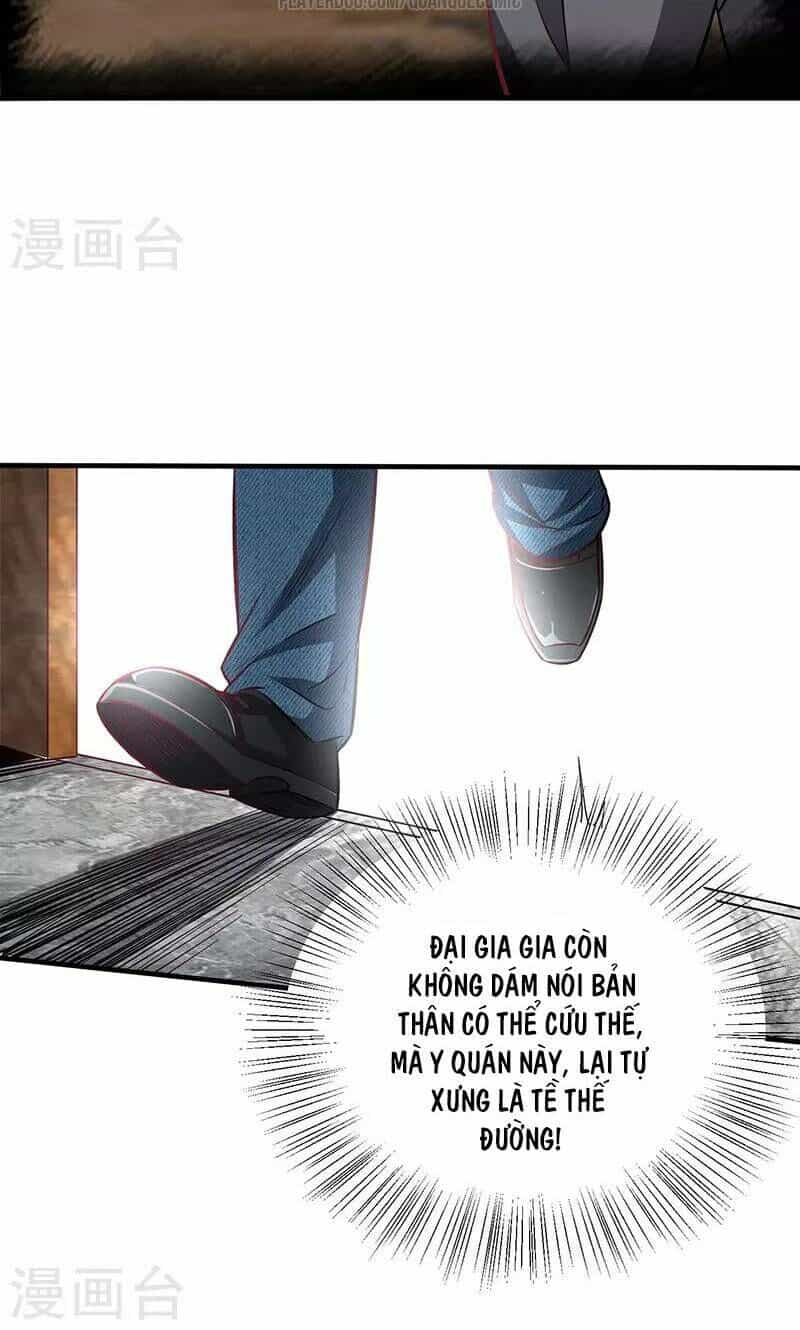 Tuyệt Phẩm Cường Thiếu - Chương 3 - ảnh 13