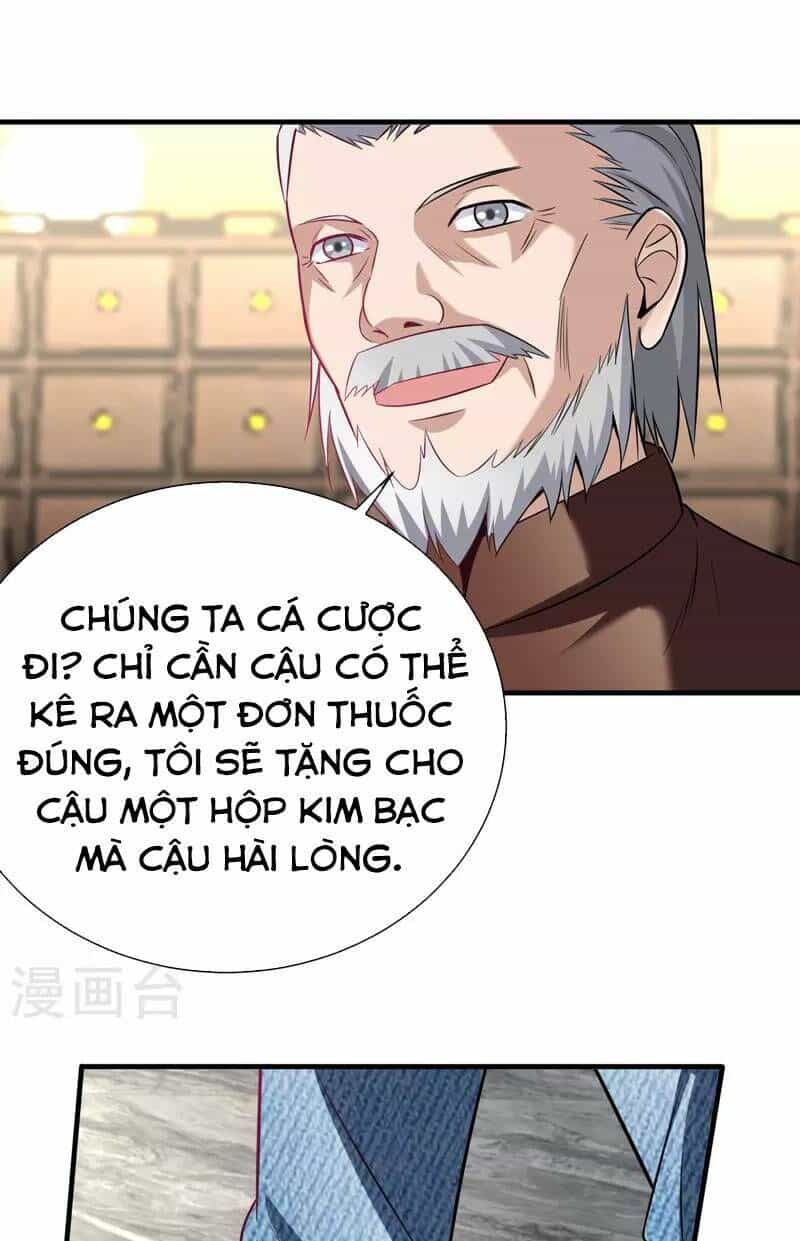 Tuyệt Phẩm Cường Thiếu - Chương 4 - ảnh 24