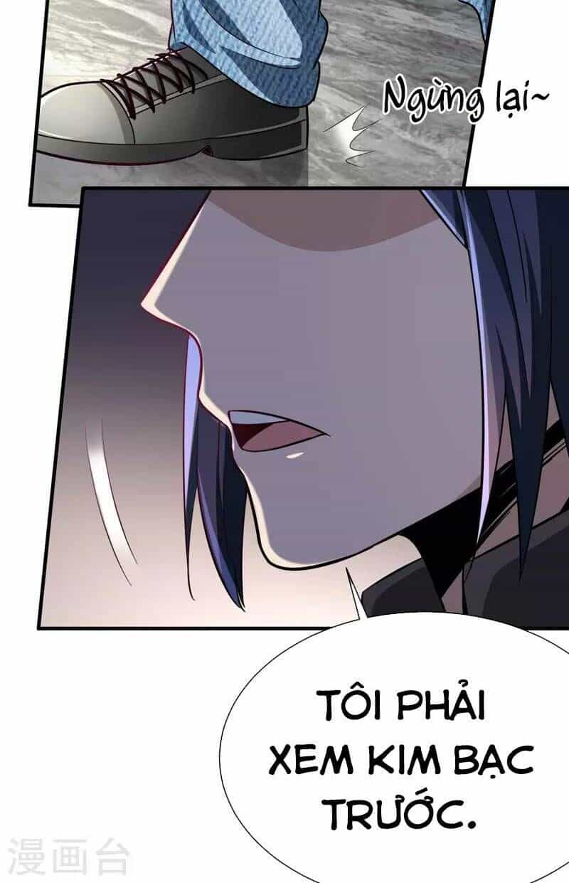 Tuyệt Phẩm Cường Thiếu - Chương 4 - ảnh 25