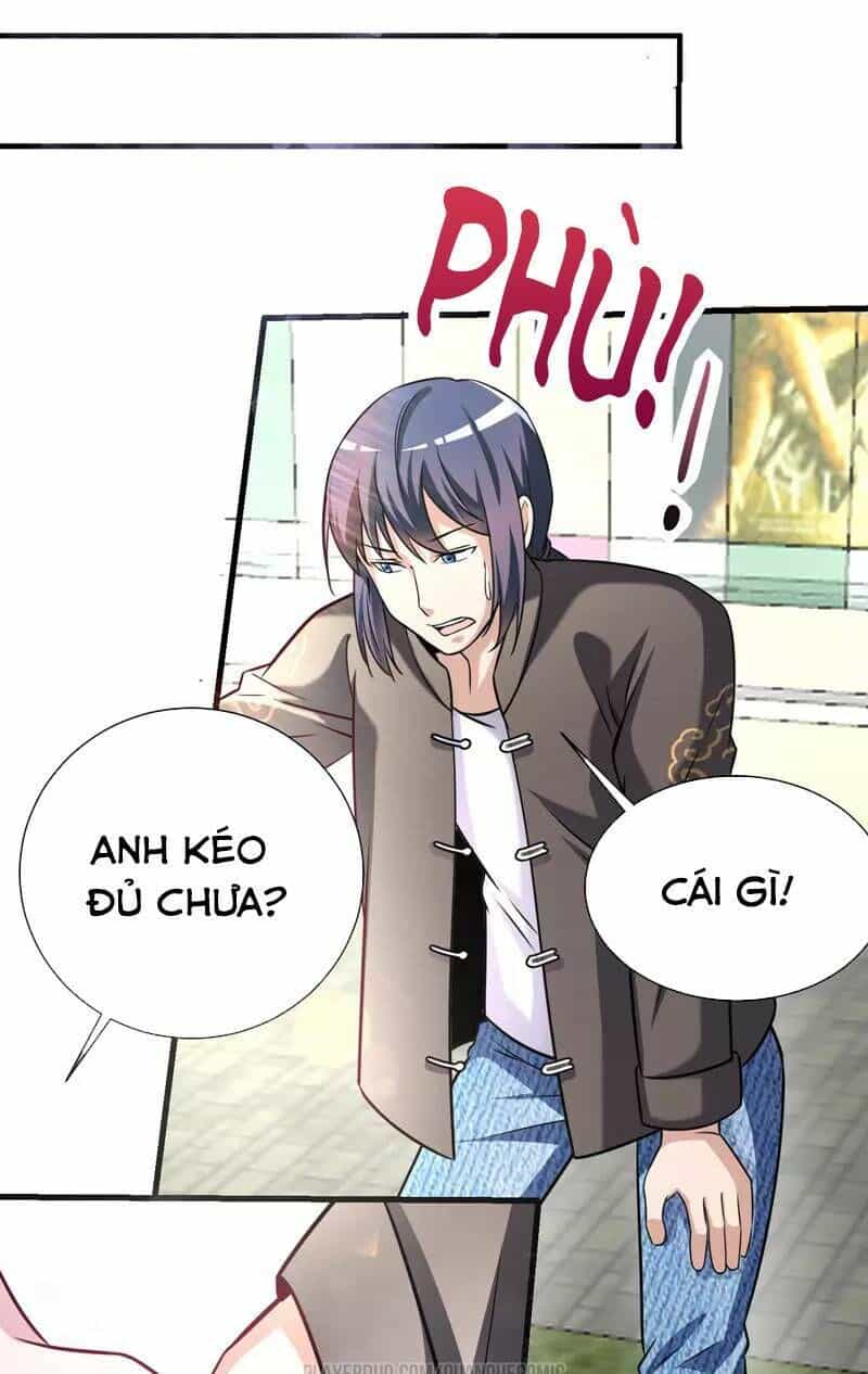 Tuyệt Phẩm Cường Thiếu - Chương 5 - ảnh 22
