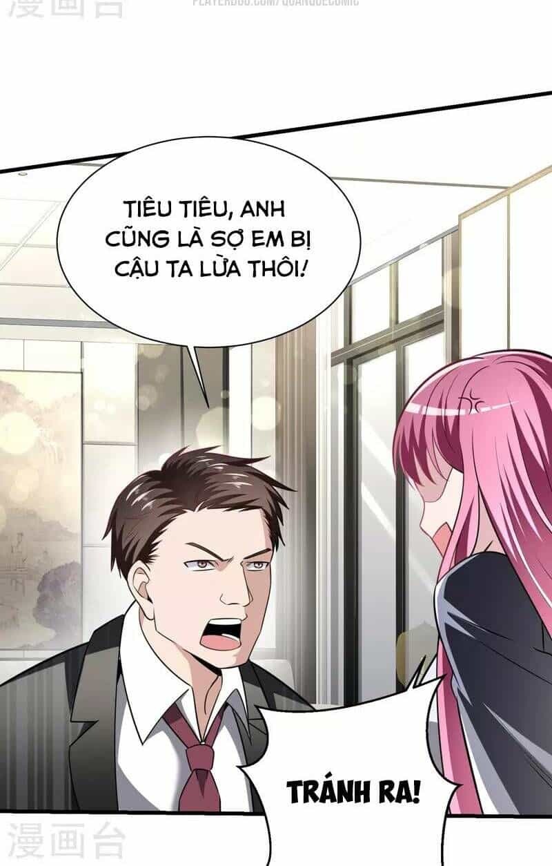 Tuyệt Phẩm Cường Thiếu - Chương 6 - ảnh 8