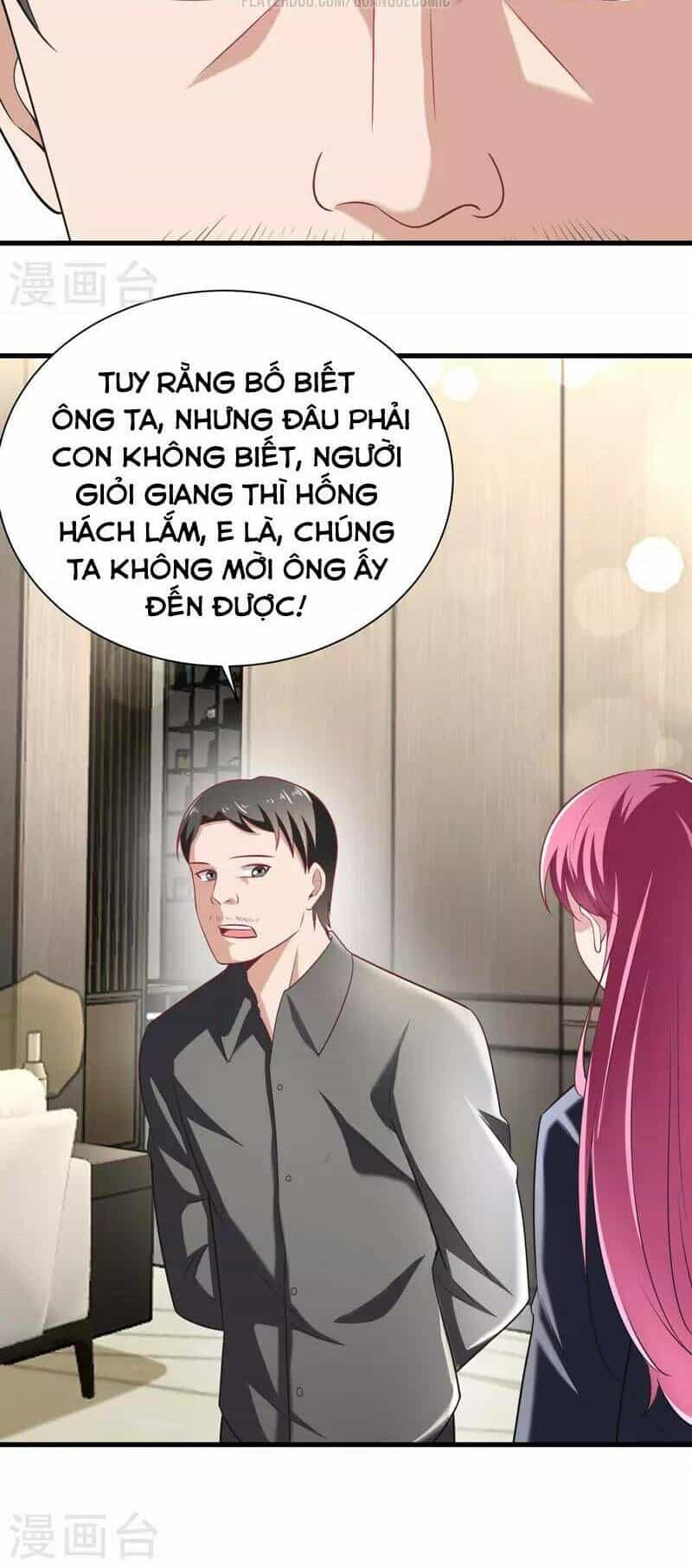 Tuyệt Phẩm Cường Thiếu - Chương 7 - ảnh 17