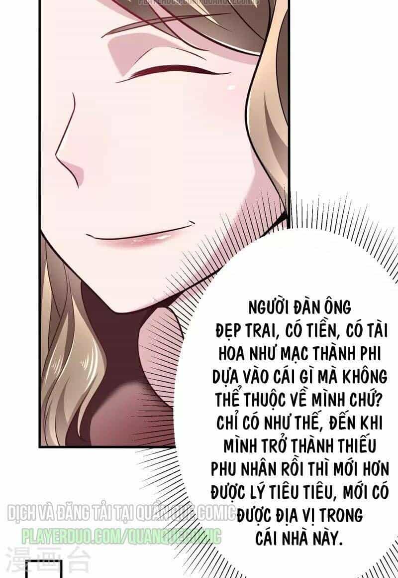 Tuyệt Phẩm Cường Thiếu - Chương 7 - ảnh 2
