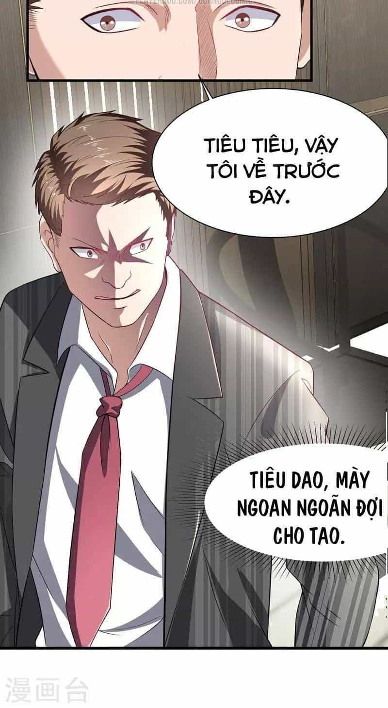 Tuyệt Phẩm Cường Thiếu - Chương 9 - ảnh 21