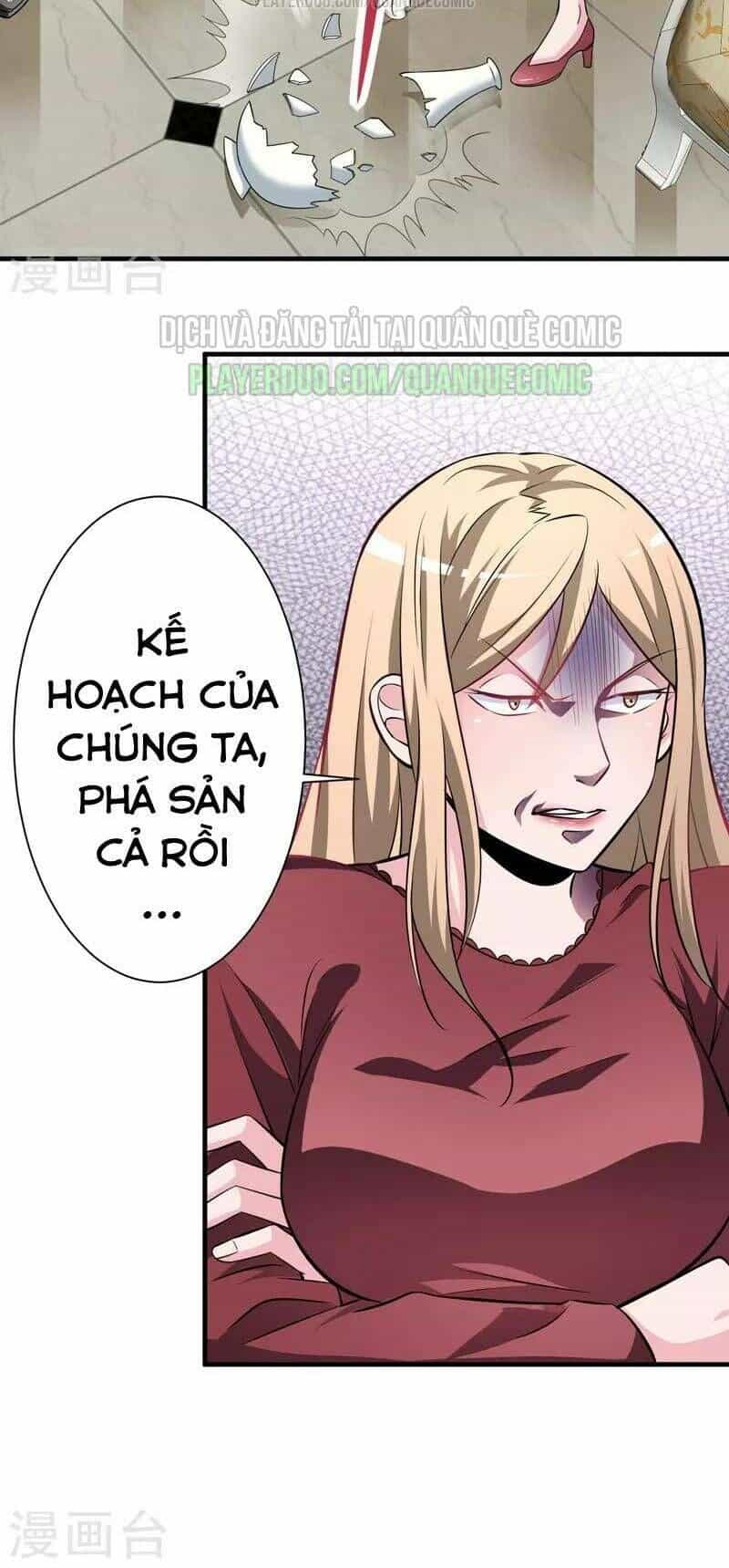 Tuyệt Phẩm Cường Thiếu - Chương 9 - ảnh 23