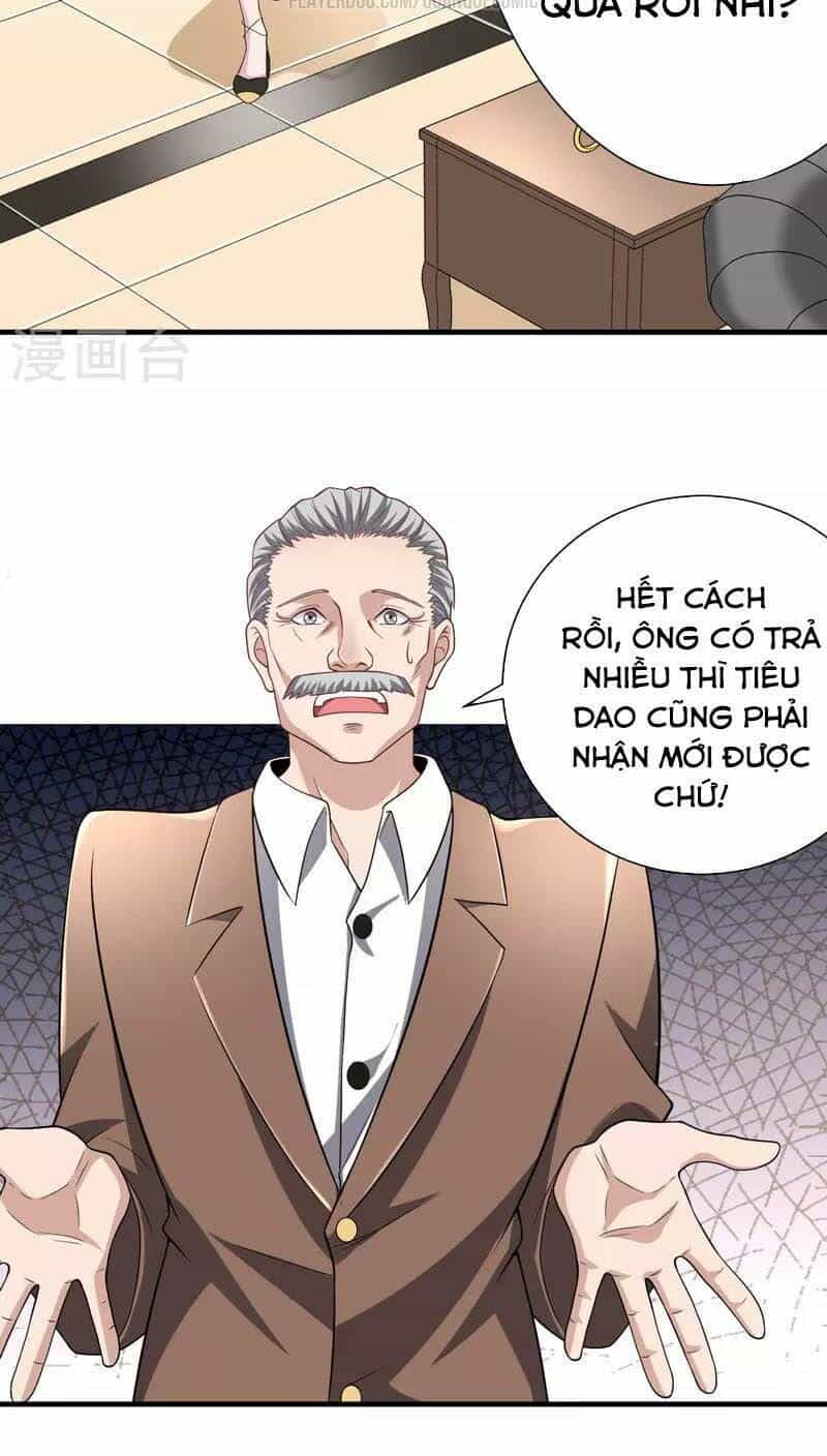 Tuyệt Phẩm Cường Thiếu - Chương 10 - ảnh 31