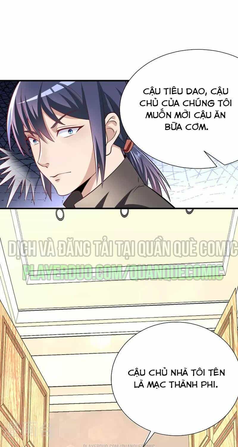 Tuyệt Phẩm Cường Thiếu - Chương 10 - ảnh 35
