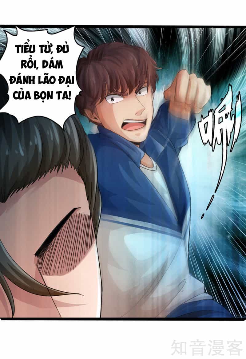 Tuyệt Phẩm Tà Thiếu - Chương 1 - ảnh 50