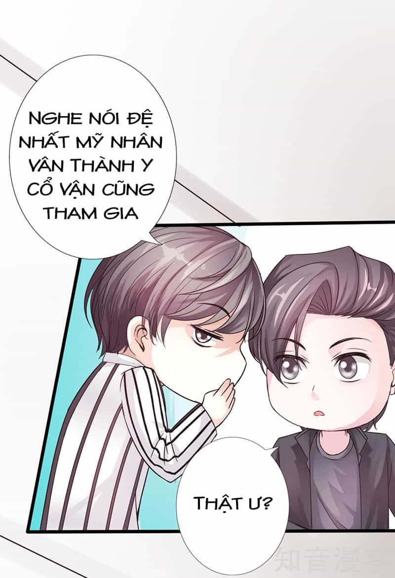 Tuyệt Phẩm Tà Thiếu - Chương 10 - ảnh 12