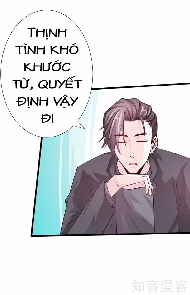 Tuyệt Phẩm Tà Thiếu - Chương 10 - ảnh 15
