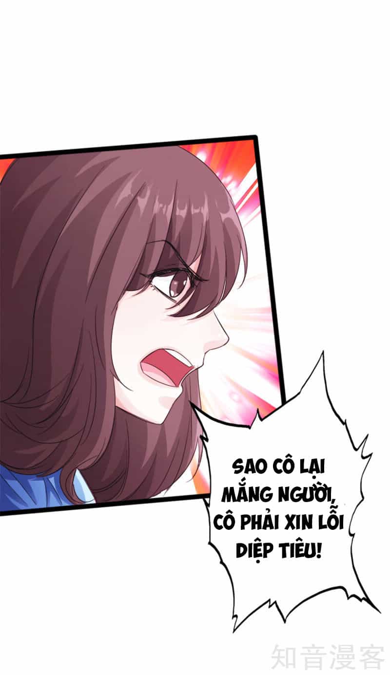 Tuyệt Phẩm Tà Thiếu - Chương 10 - ảnh 26