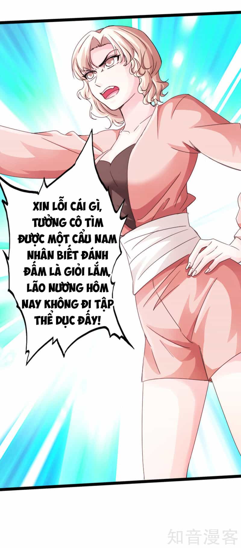 Tuyệt Phẩm Tà Thiếu - Chương 10 - ảnh 27
