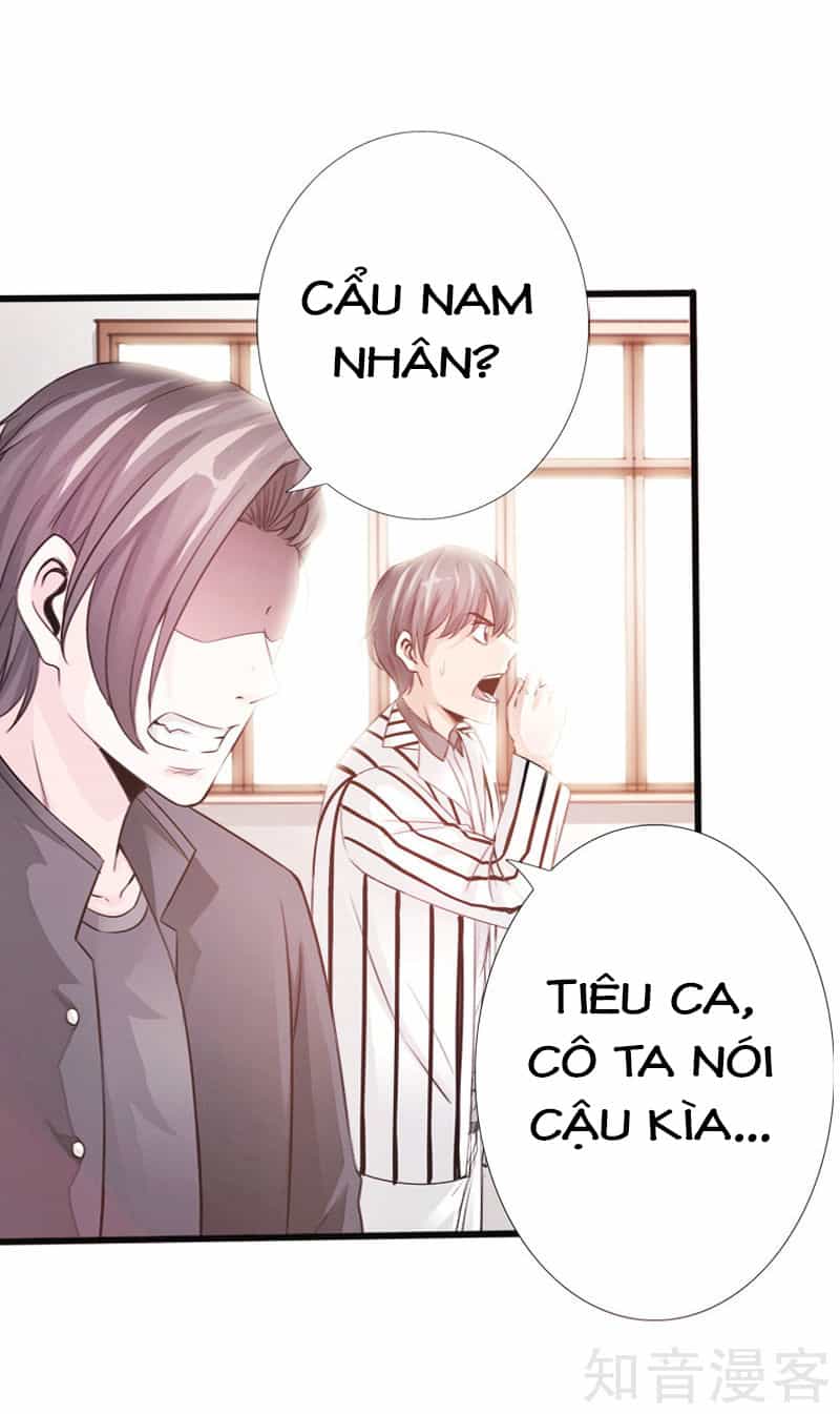 Tuyệt Phẩm Tà Thiếu - Chương 10 - ảnh 28
