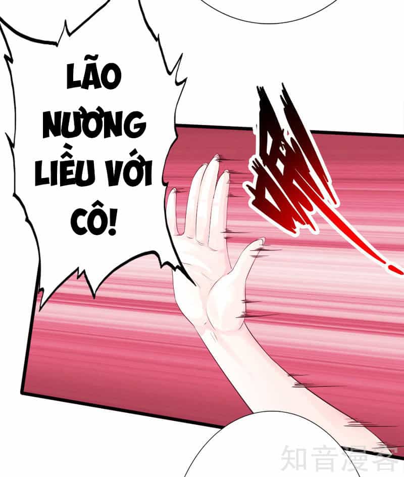 Tuyệt Phẩm Tà Thiếu - Chương 10 - ảnh 31