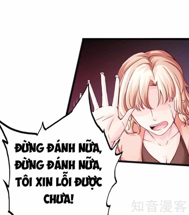 Tuyệt Phẩm Tà Thiếu - Chương 10 - ảnh 46