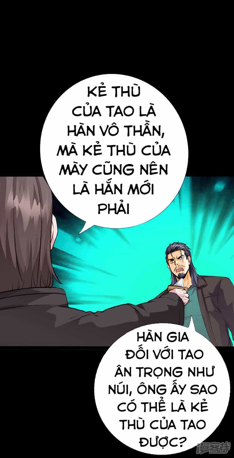 Tuyệt Phẩm Tà Thiếu - Chương 100 - ảnh 13