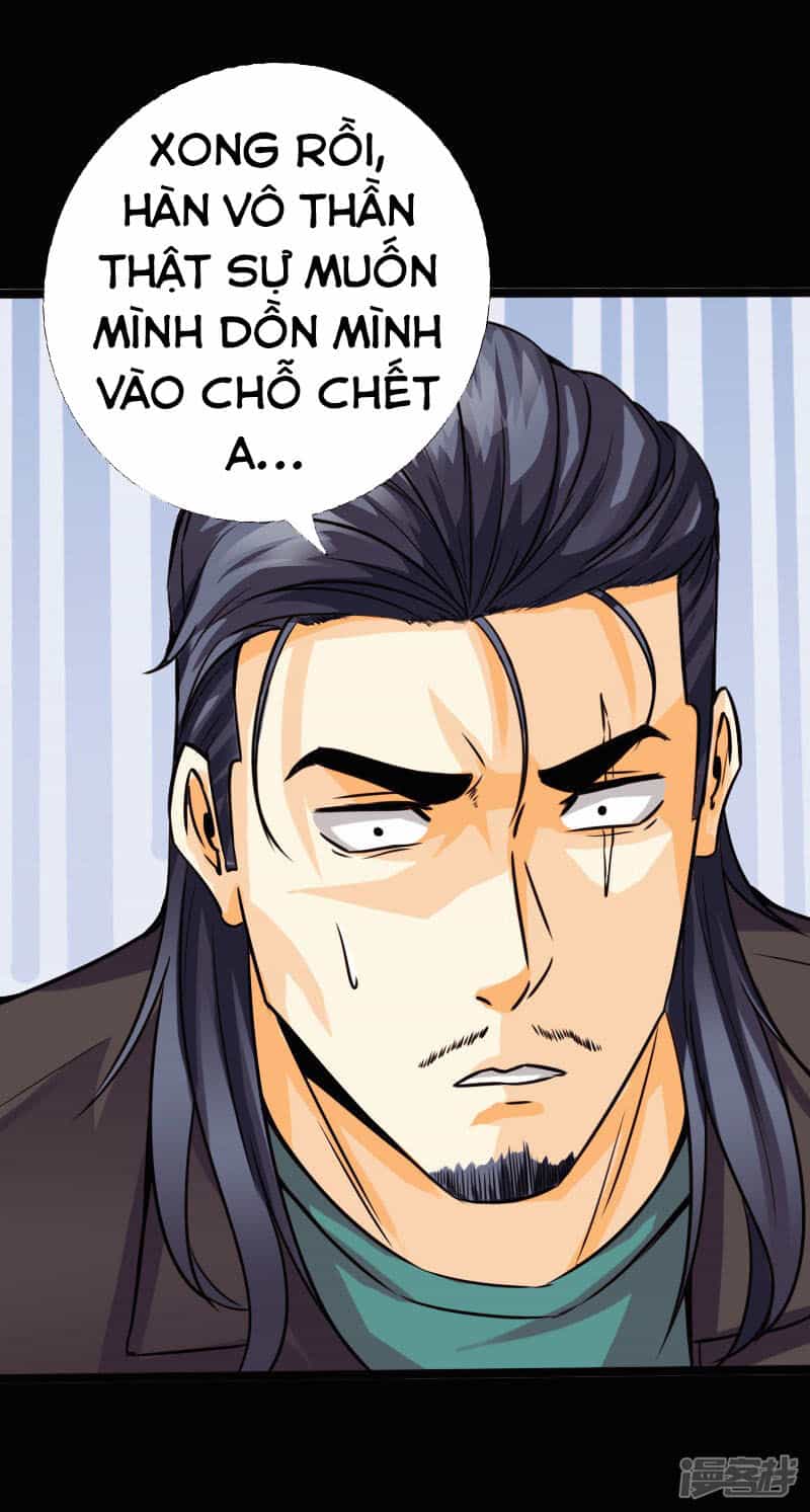 Tuyệt Phẩm Tà Thiếu - Chương 100 - ảnh 19