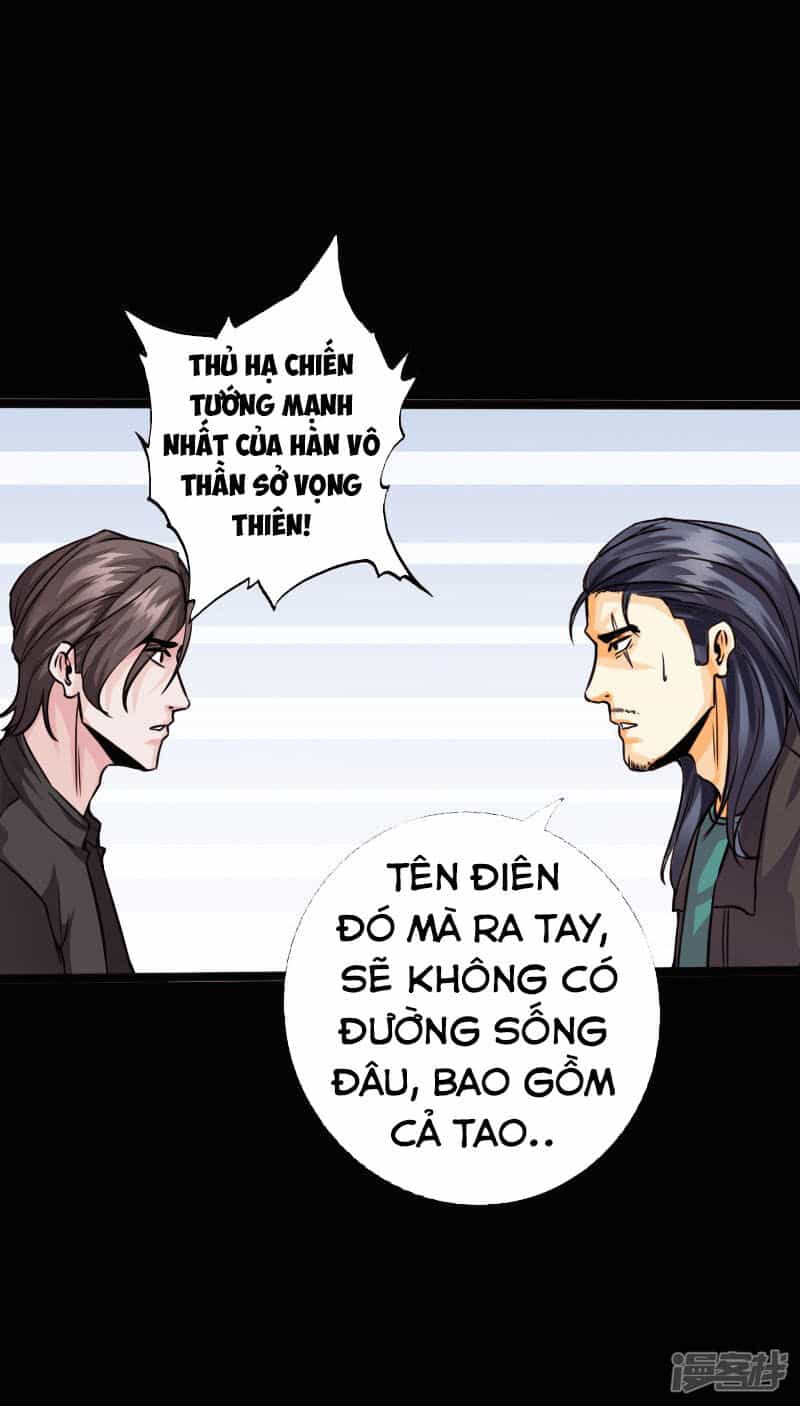 Tuyệt Phẩm Tà Thiếu - Chương 100 - ảnh 22