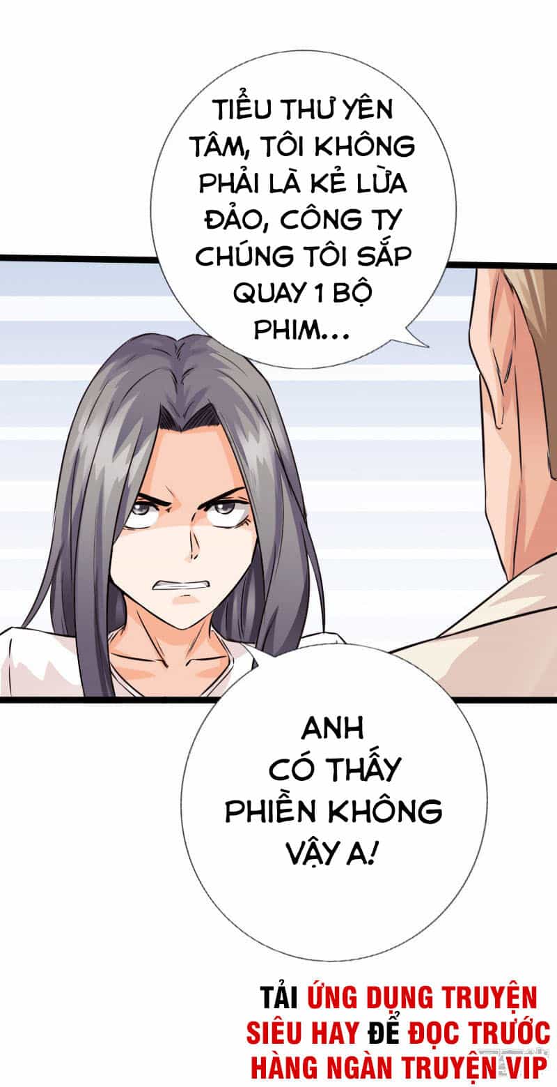 Tuyệt Phẩm Tà Thiếu - Chương 103 - ảnh 29