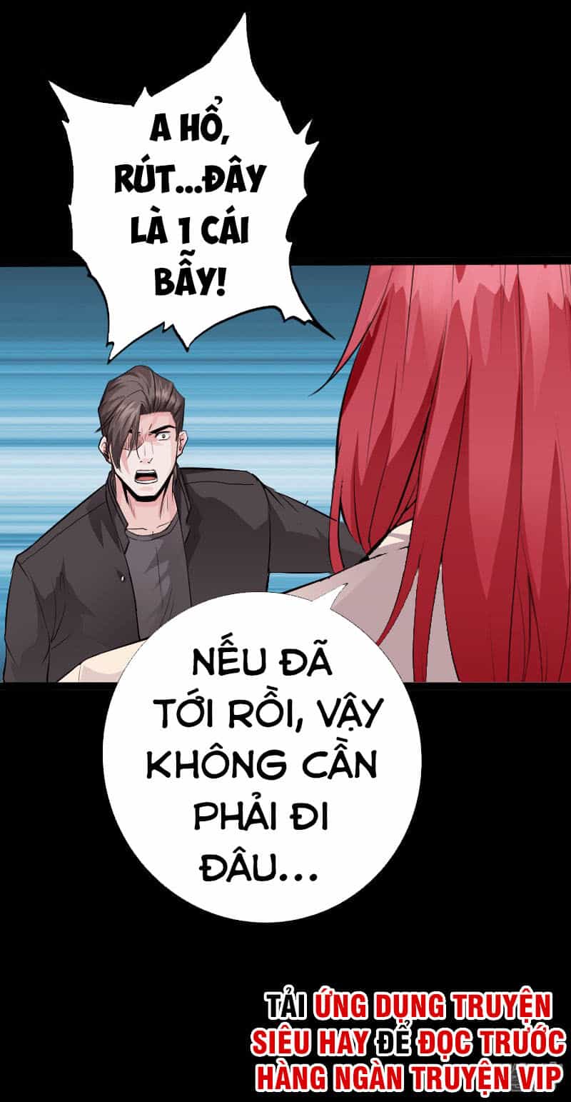Tuyệt Phẩm Tà Thiếu - Chương 106 - ảnh 22
