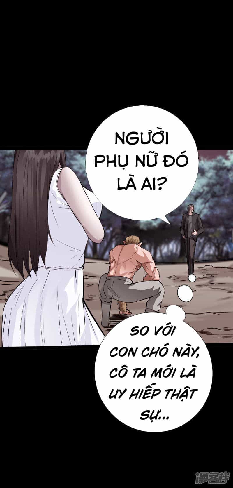 Tuyệt Phẩm Tà Thiếu - Chương 107 - ảnh 13