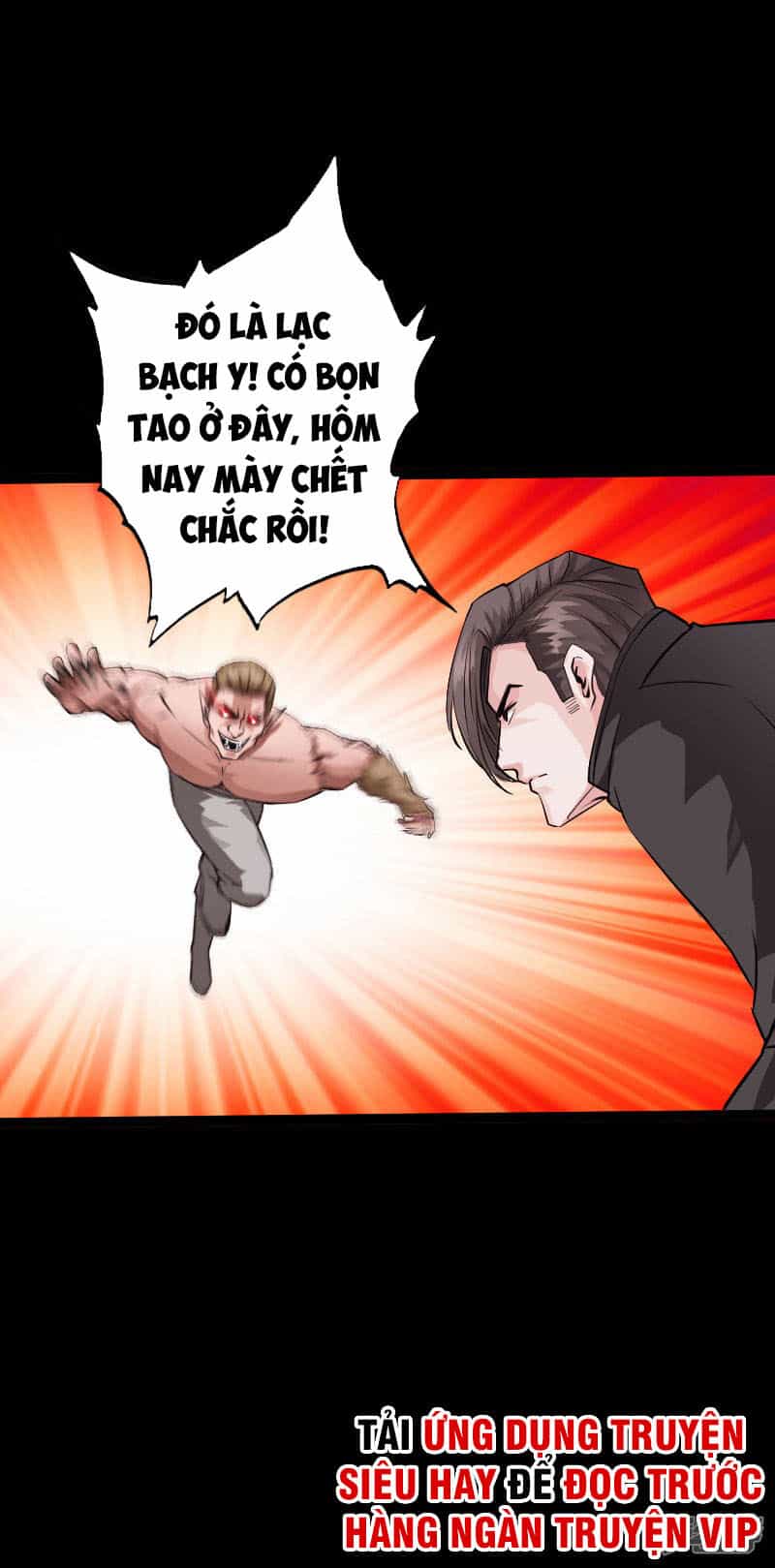 Tuyệt Phẩm Tà Thiếu - Chương 107 - ảnh 14